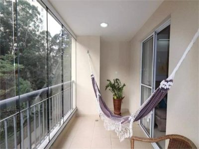 Apartamento, 3 quartos, 83 m² - Foto 2