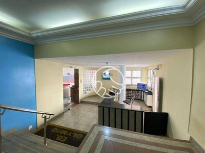 Apartamento, 1 quarto, 33 m² - Foto 3