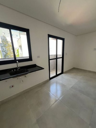 Apartamento, 2 quartos, 56 m² - Foto 1