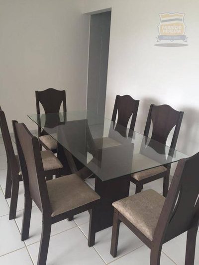 Apartamento, 3 quartos, 91 m² - Foto 3