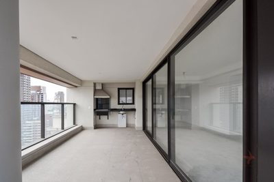 Apartamento, 3 quartos, 153 m² - Foto 1