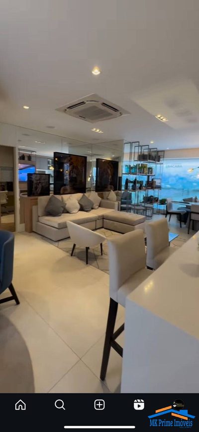 Apartamento, 3 quartos, 88 m² - Foto 5