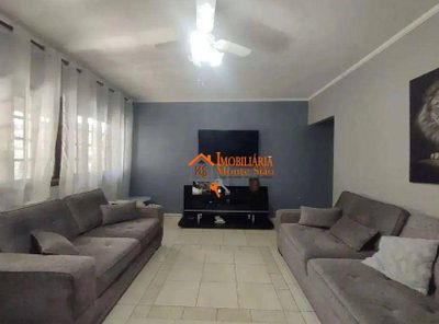 Sobrado, 3 quartos, 188 m² - Foto 3