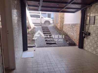 Sobrado, 3 quartos, 186 m² - Foto 1