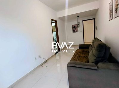 Apartamento, 1 quarto, 40 m² - Foto 4