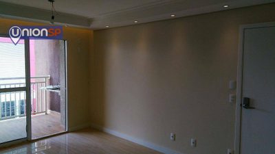 Apartamento, 2 quartos, 62 m² - Foto 2