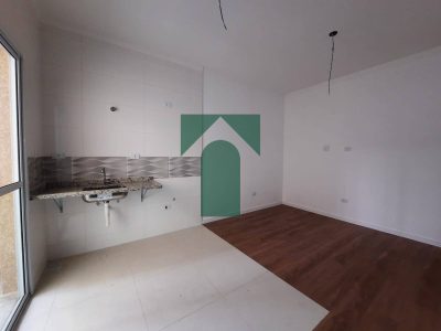 Apartamento, 2 quartos, 47 m² - Foto 2