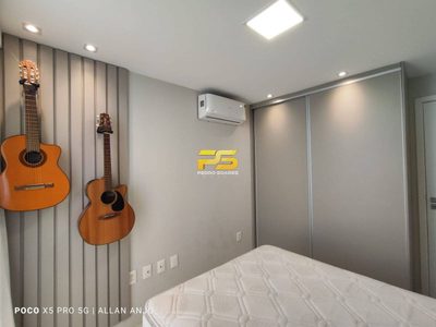 Apartamento, 2 quartos, 75 m² - Foto 3