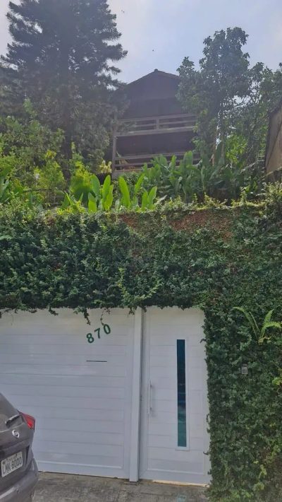 Casa, 6 quartos, 354 m² - Foto 4