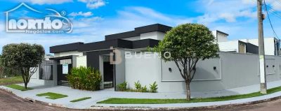 Casa, 3 quartos, 143 m² - Foto 1