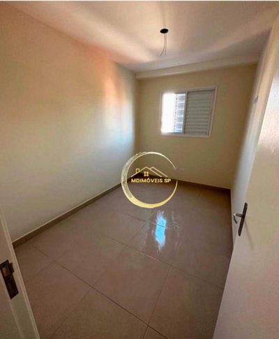 Apartamento, 2 quartos, 50 m² - Foto 5