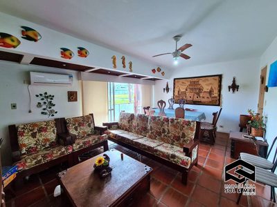 Apartamento, 4 quartos, 90 m² - Foto 1