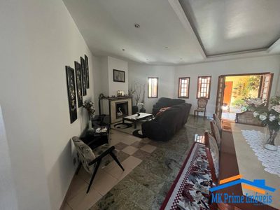 Casa de Condomínio, 5 quartos - Foto 5
