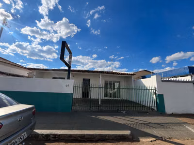 Casa, 2 quartos, 280 m² - Foto 1