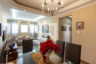 Apartamento, 2 quartos, 83 m² - Foto 4