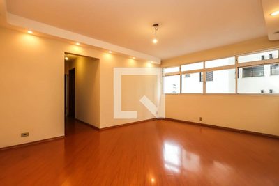 Apartamento, 3 quartos, 92 m² - Foto 1