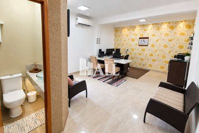 Sobrado, 4 quartos, 299 m² - Foto 4