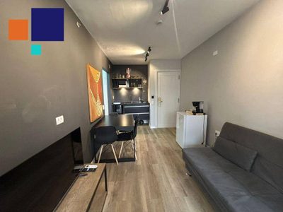 Apartamento, 1 quarto, 37 m² - Foto 5