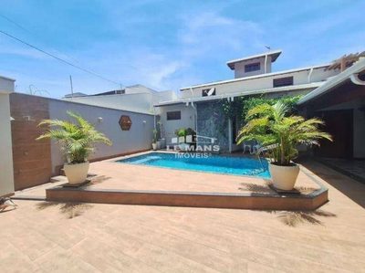 Casa, 2 quartos, 243 m² - Foto 1