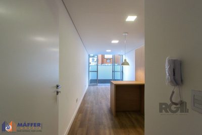 Apartamento, 1 quarto, 65 m² - Foto 2