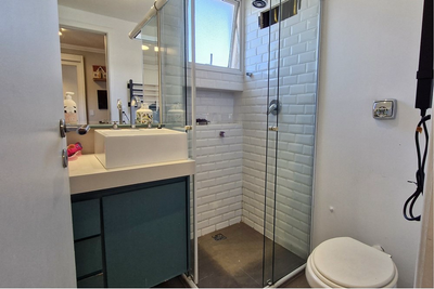 Apartamento, 3 quartos, 130 m² - Foto 5