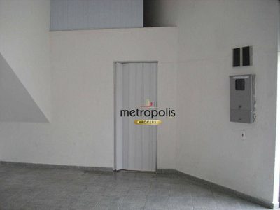 Sobrado, 2 quartos, 144 m² - Foto 1