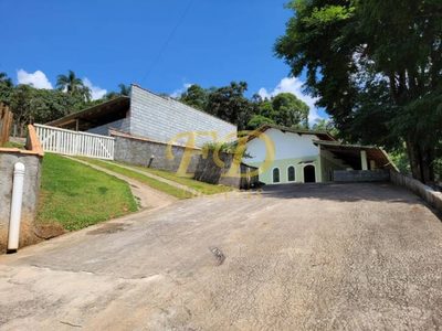 Chácara, 3 quartos, 3180 m² - Foto 1