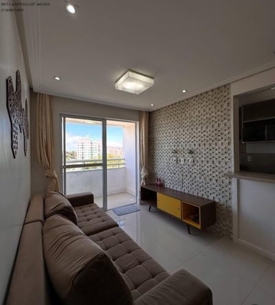 Apartamento, 3 quartos, 70 m² - Foto 1
