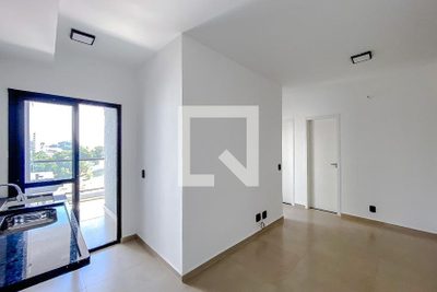 Apartamento, 2 quartos, 44 m² - Foto 1