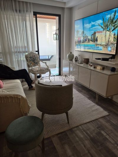 Apartamento, 3 quartos, 82 m² - Foto 3