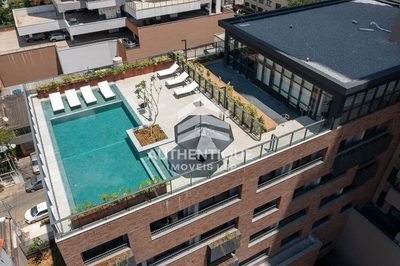 Apartamento, 4 quartos, 205 m² - Foto 4