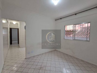Apartamento, 1 quarto, 40 m² - Foto 2