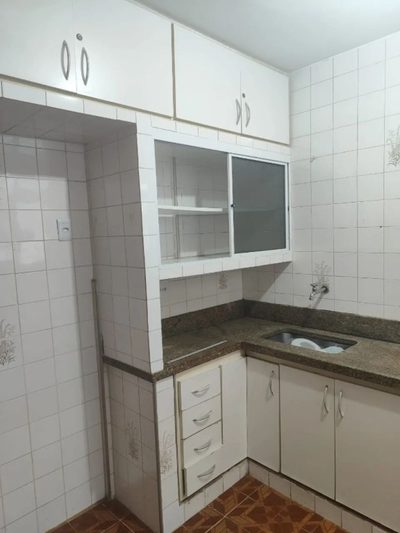 Apartamento, 2 quartos, 69 m² - Foto 2
