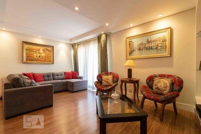 Apartamento, 3 quartos, 80 m² - Foto 4