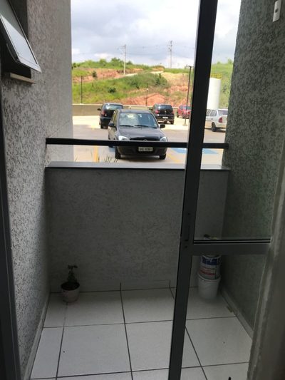 Apartamento, 2 quartos, 45 m² - Foto 5