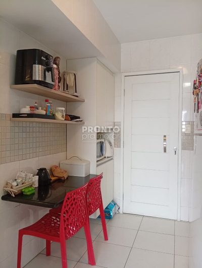 Apartamento, 3 quartos, 107 m² - Foto 3