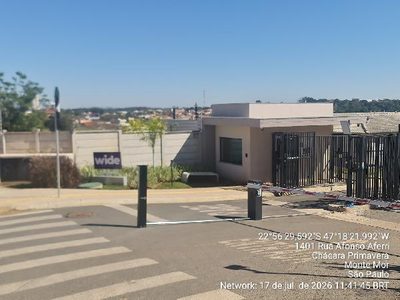 Apartamento, 2 quartos, 55 m² - Foto 1