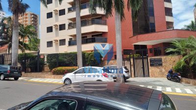 Apartamento, 3 quartos, 180 m² - Foto 1