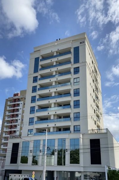 Apartamento, 2 quartos, 73 m² - Foto 1