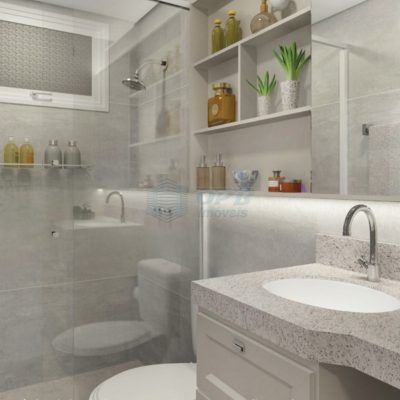 Apartamento, 45 m² - Foto 3