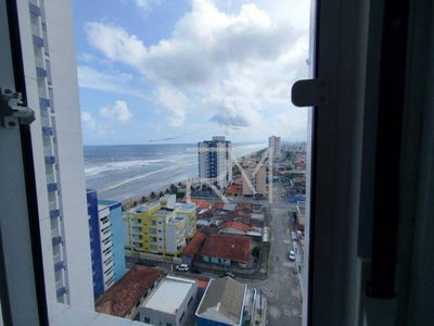 Apartamento, 1 quarto, 47 m² - Foto 3