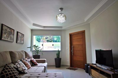 Casa, 3 quartos, 140 m² - Foto 4