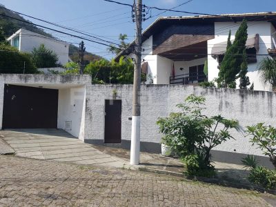 Casa, 4 quartos, 451 m² - Foto 3