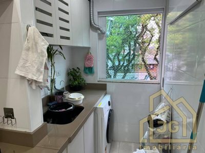 Apartamento, 3 quartos, 75 m² - Foto 5