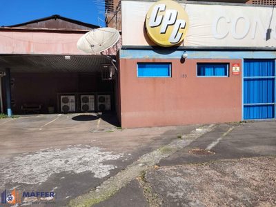 Loja-Salão, 2277 m² - Foto 2
