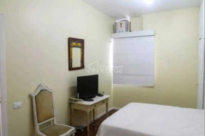Apartamento, 2 quartos, 71 m² - Foto 1