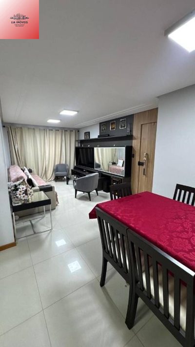 Apartamento, 3 quartos, 150 m² - Foto 5