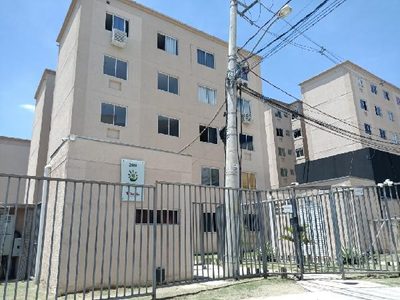 Apartamento, 2 quartos, 10 m² - Foto 1