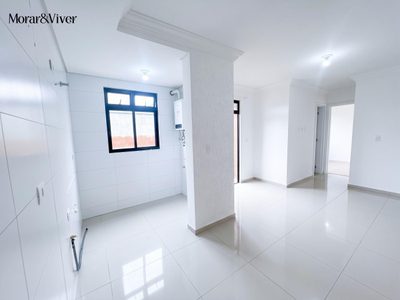Apartamento, 2 quartos, 50 m² - Foto 3
