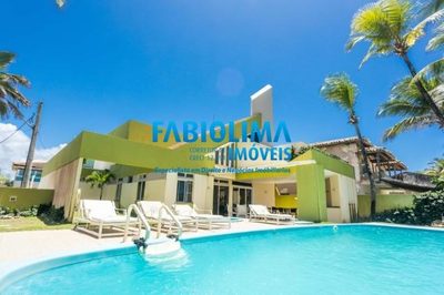 Apartamento, 5 quartos, 1160 m² - Foto 1